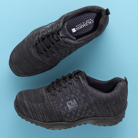 Zapatillas de Deporte de Hombre 