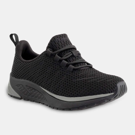 Zapatillas para Diabéticos Oscuras