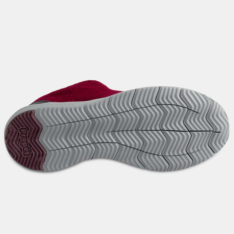 Zapatillas para Lluvia con Plantillas Extraíbles Propét