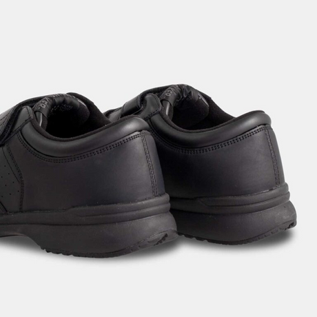 Zapatillas para Pies Anchos Hombre Confotables