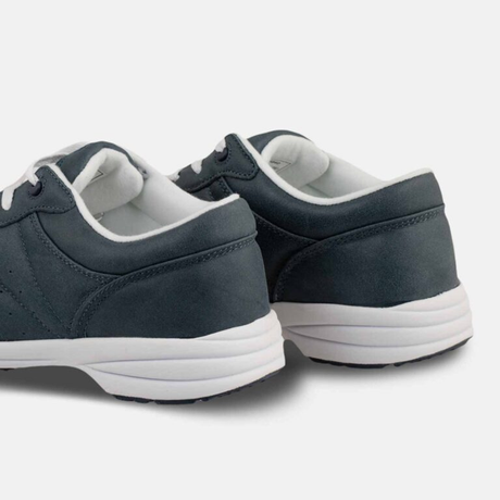 Zapatillas para Pies Delicados Azules Duraderas