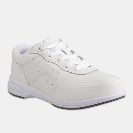 Zapatillas para Pies Delicados Blancas