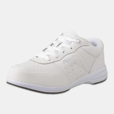 Zapatillas para Pies Delicados Claras