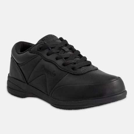 Zapatillas para Pies Delicados Negras