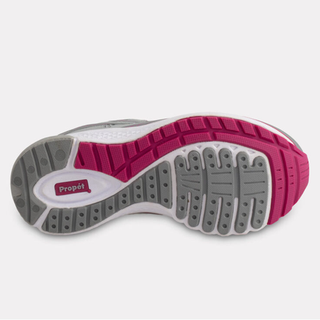 Zapatillas sin Costuras Mujer para Pies Delicados Propét