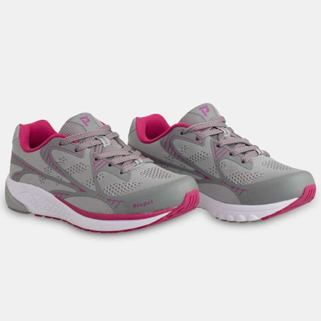 Zapatillas sin Costuras Mujer para Pies Delicados Propét