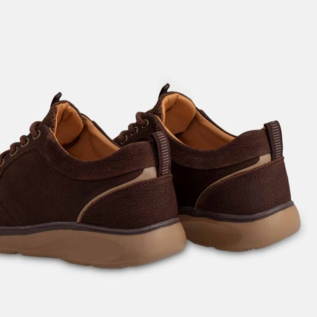 Zapato Náutico Hombre Pies Delicados Propét