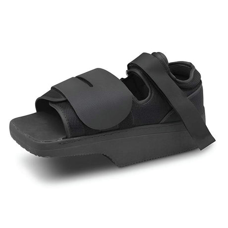 Zapato Ortopédico En Talo Comodos