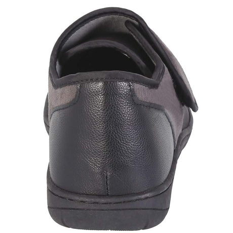 Zapato Ortopédico Talon Reforzado