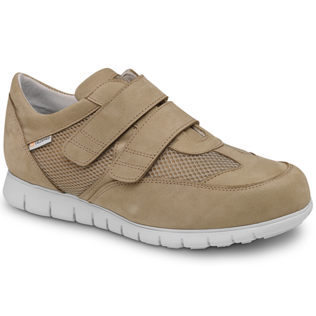 Zapato Ortopédico para Pie Reumático y Diabético