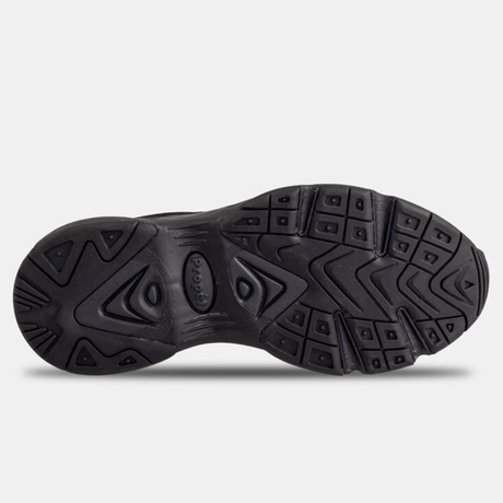 Zapato Pie Diabético Comodo