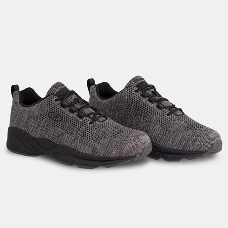 Zapato Pie Diabético con Cordones