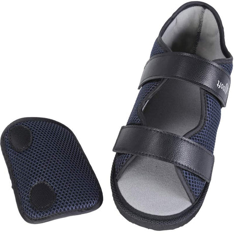 Zapato Post Quirúrgico Practico
