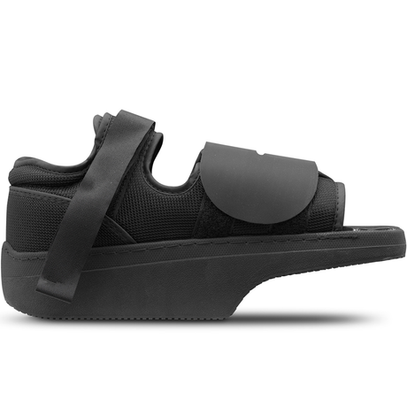 Zapato Postoperatorio Metatarsianos