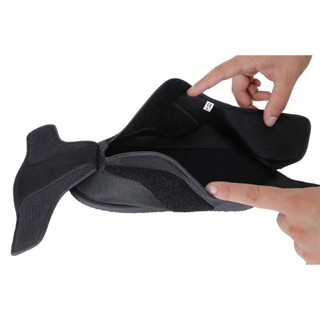 Zapato Postoperatorio Practico
