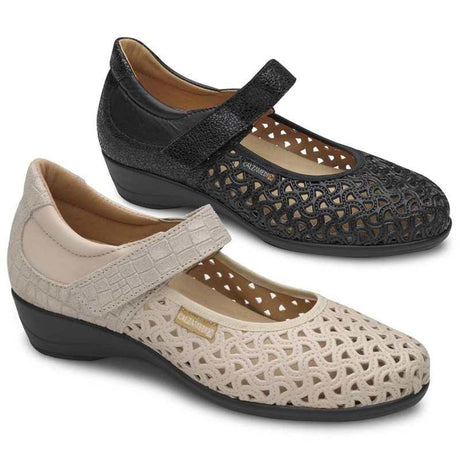 Zapato Bailarina Mujer Transpirable Calzamedi