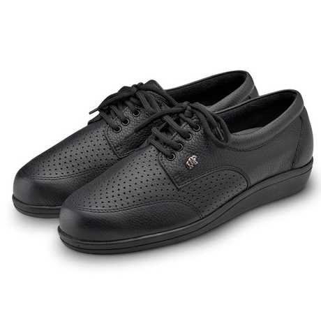 Zapato Confort Caballero Cuero