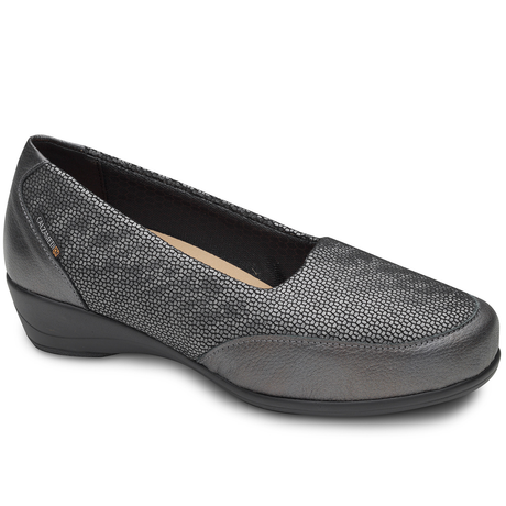 Zapato Ortopedico Mujer Moderno