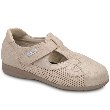 Zapato Pie Diabetico Coco