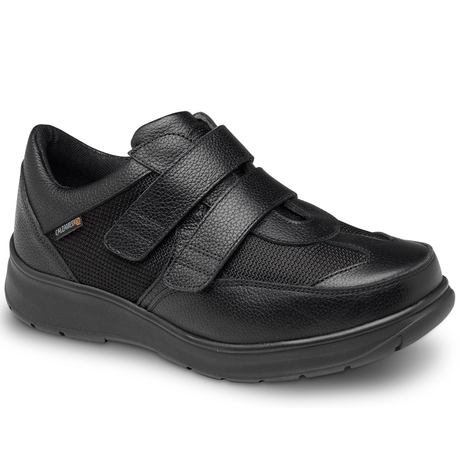 Zapato Pie Diabetico Velcro Ortopedico