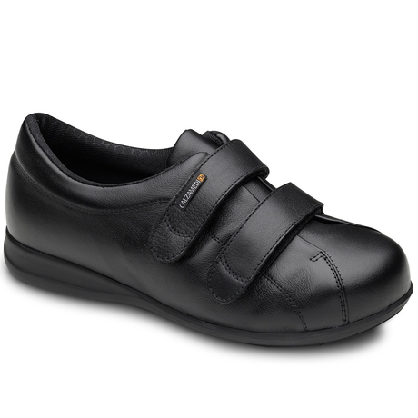 Zapato Pies Delicados Diabeticos Comodo