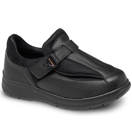 Zapato Velcro Hombre APERTURA TOTAL