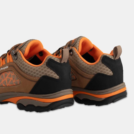 Zapato de Trekking Comodo