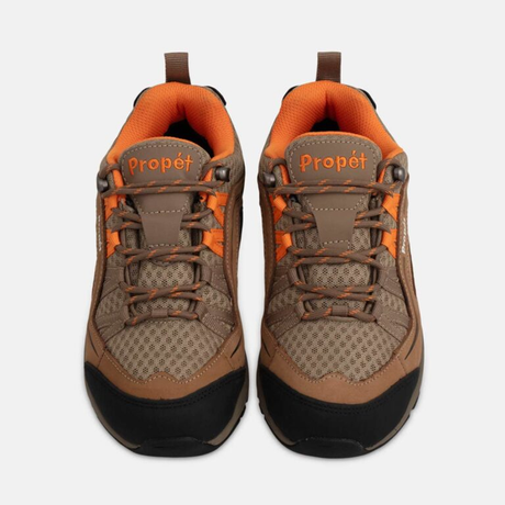 Zapato de Trekking Mujer Amplias