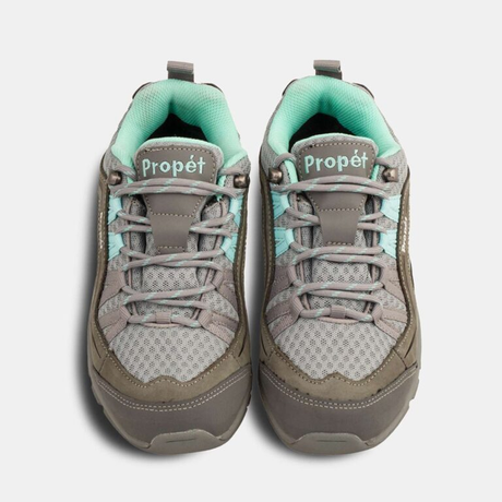 Zapato de Trekking Mujer Flexible