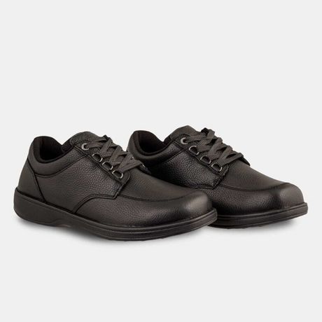 Zapato para Fascitis Plantar Cordones