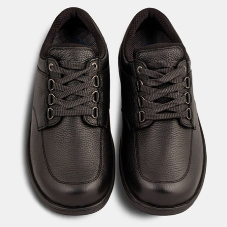 Zapato para Fascitis Plantar Negro