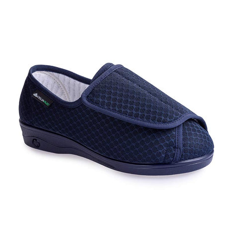 Zapatos-Ancho-Especial-Mujer-Sport-Velcro