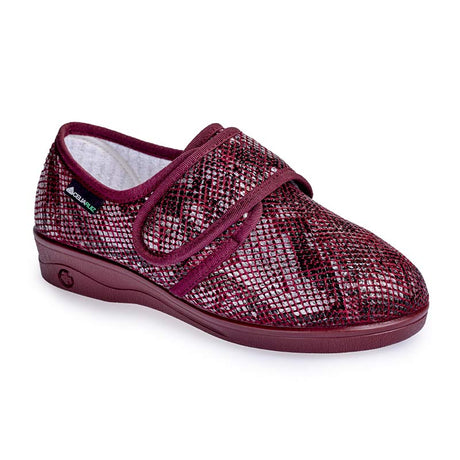 Zapatos-Ortopédicos-Mujer-Puntera-Ancha-Bali-Deformidades-Dedos