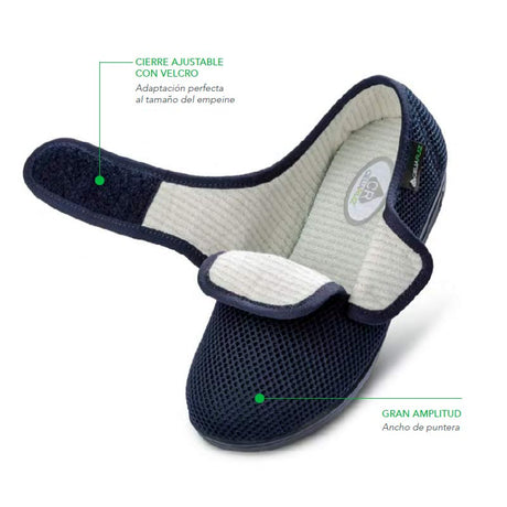 Zapatos-Ortopédicos-Mujer-Puntera-Ancha-Gran-Amplitud