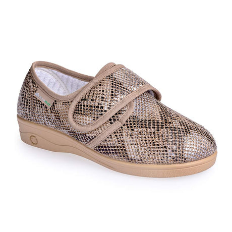 Zapatos-Ortopédicos-Mujer-Puntera-Ancha-Bali-Innovadores