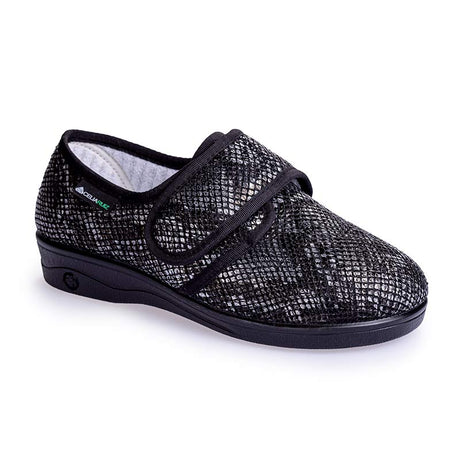 Zapatos-Ortopédicos-Mujer-Puntera-Ancha-Bali-Modernos