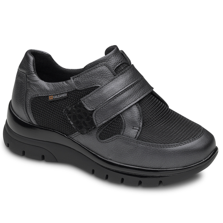 Zapatos Diabéticos Mujer Calzamedi