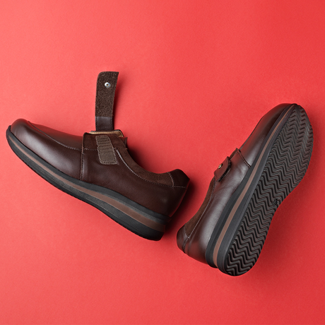 Zapatos Invierno Mujer Especial Dedos en Garra Calzamedi