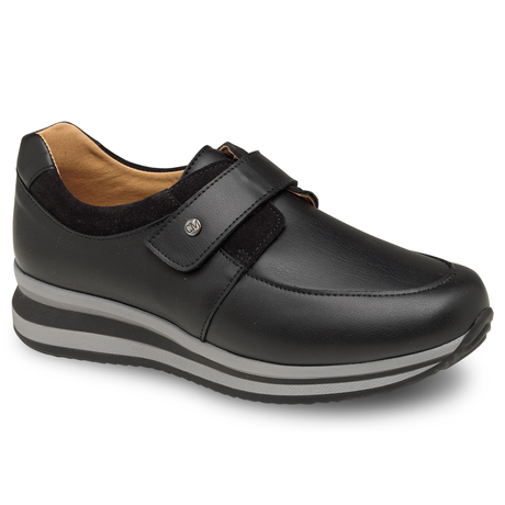 Zapatos Invierno Mujer Especial Dedos en Garra Calzamedi