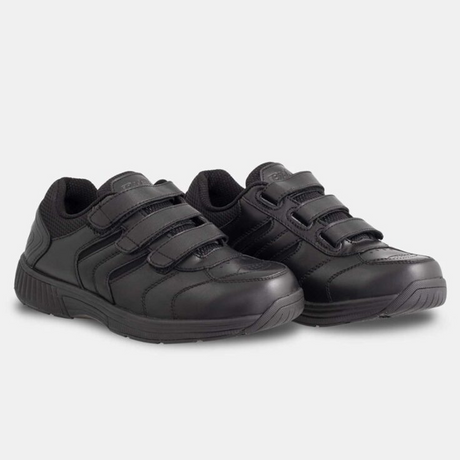 Zapatos Ortopédicos Hombre Comodos