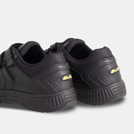 Zapatos Ortopédicos Hombre Comodos