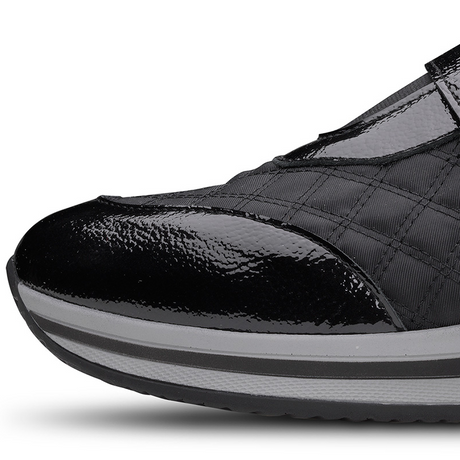 Zapatos Ortopédicos Modernos Mujer Saguy's