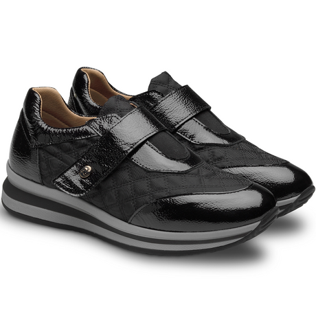Zapatos Ortopédicos Modernos Mujer Saguy's