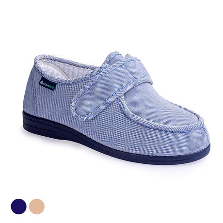 Zapatos Ortopedicos Unisex Wallaby Calpe Bonitos