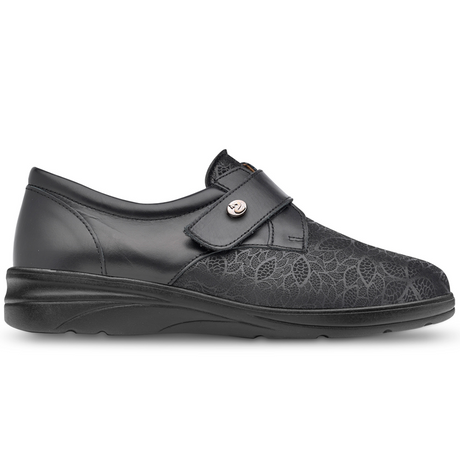 Zapatos Pies Delicados Mujer con Diseño Saguy's