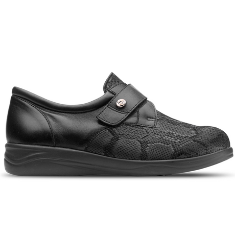 Zapatos Pies Delicados Mujer con Diseño Saguy's