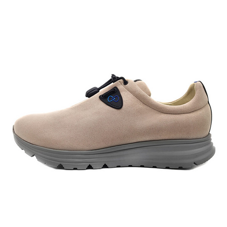Zapatos Resistentes al Agua Marrones