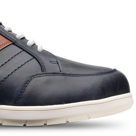 Zapatos Sport Hombre Ortopédicos Saguy's