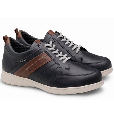 Zapatos Sport Hombre Ligeros
