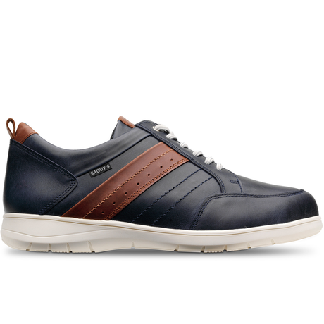 Zapatos Sport Hombre Ortopédicos